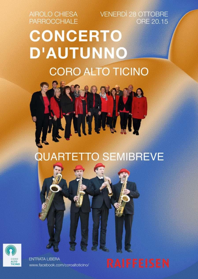 Concerto D Autunno